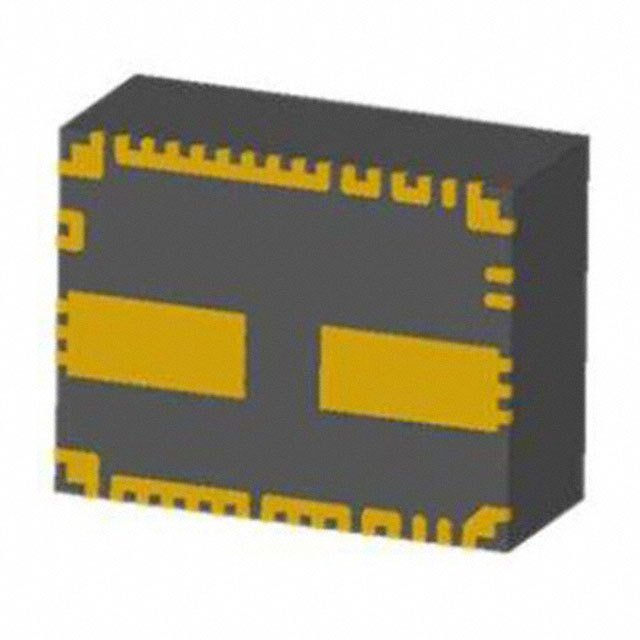 LMZM33602RLRR by Texas Instruments